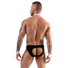 Svenjoyment Ensemble Jock NESTOR SEXY Blanc